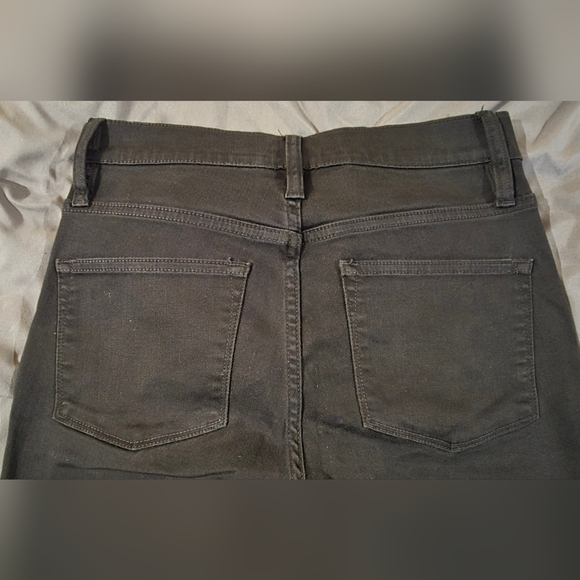 J.Crew Toothpick Jeans - Picture 5 of 8